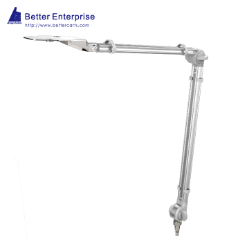 Universal ECG Patient Cable Arm